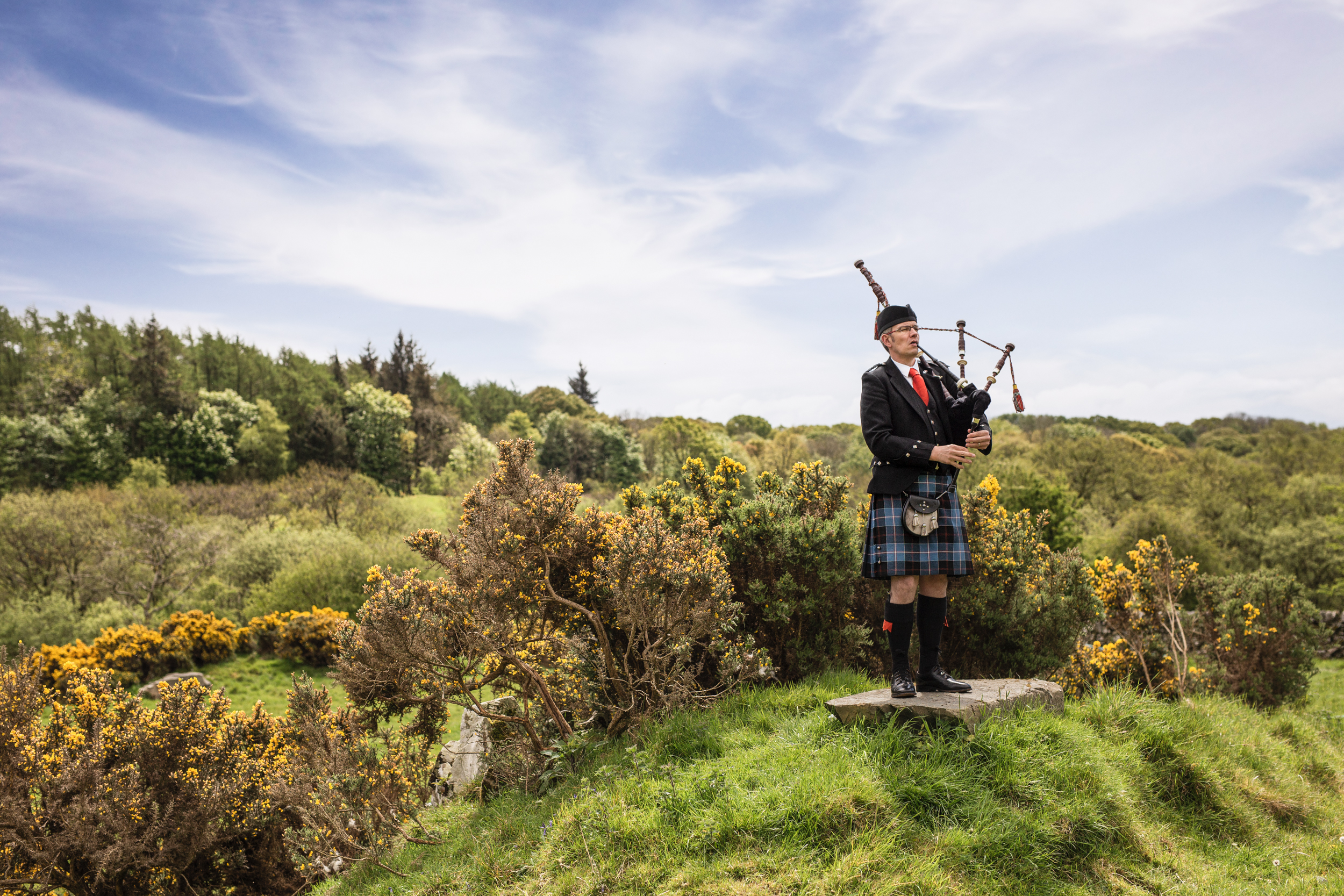 How to Plan a Stress-Free Wedding Morning