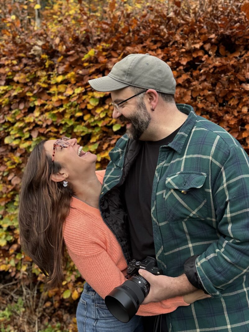 Scotland Wedding Photographers, Documentary Photographer and Behind-the-Scenes content